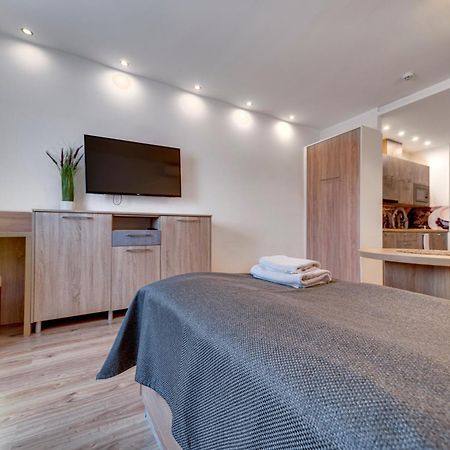 Apartamenty Grodowa 2 Gliwice Bagian luar foto