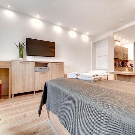 Apartamenty Grodowa 2 Gliwice Bagian luar foto
