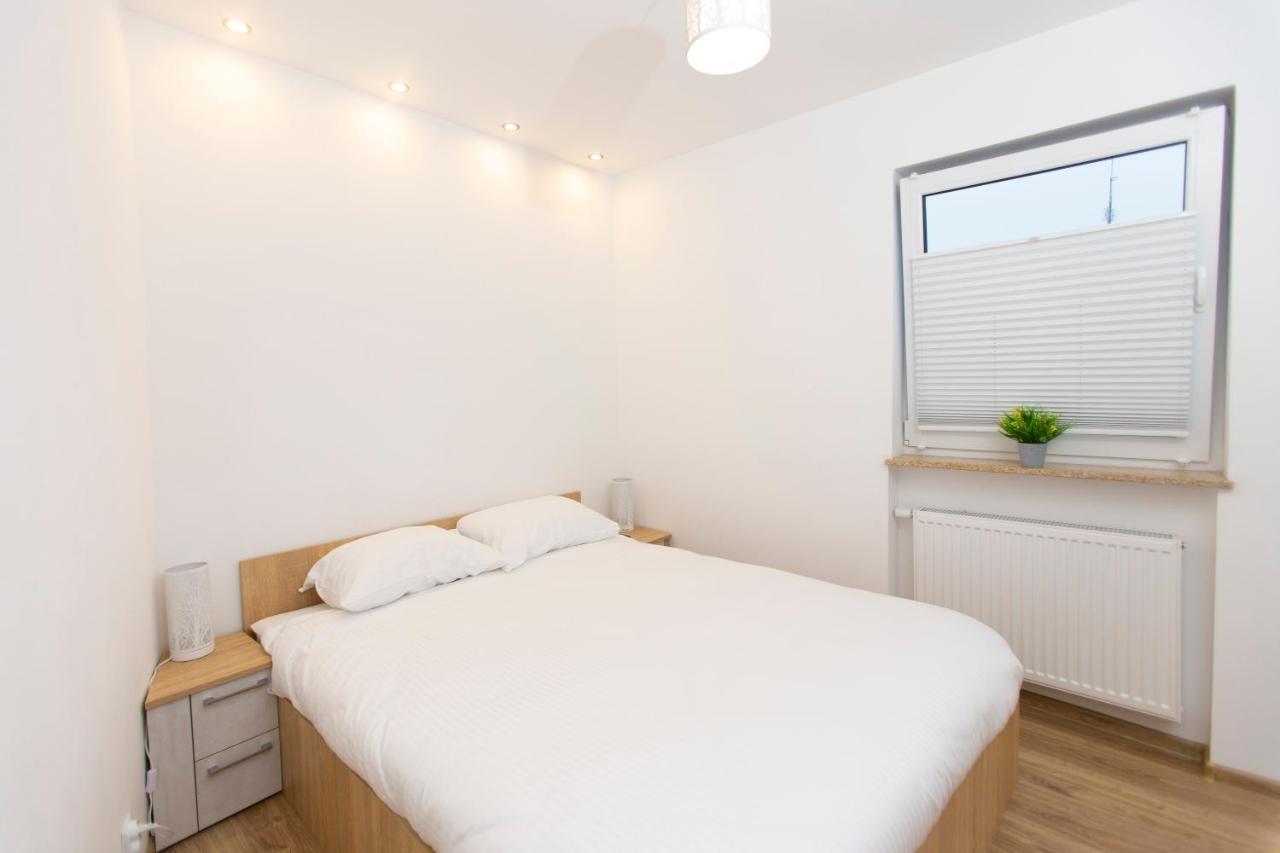 Apartamenty Grodowa 2 Gliwice Bagian luar foto