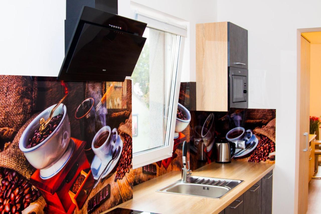 Apartamenty Grodowa 2 Gliwice Bagian luar foto