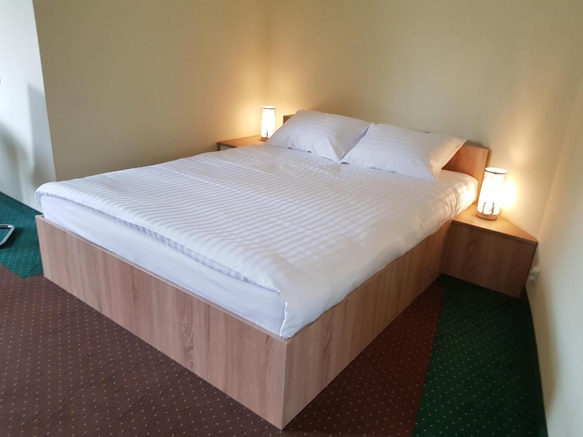 Apartamenty Grodowa 2 Gliwice Bagian luar foto