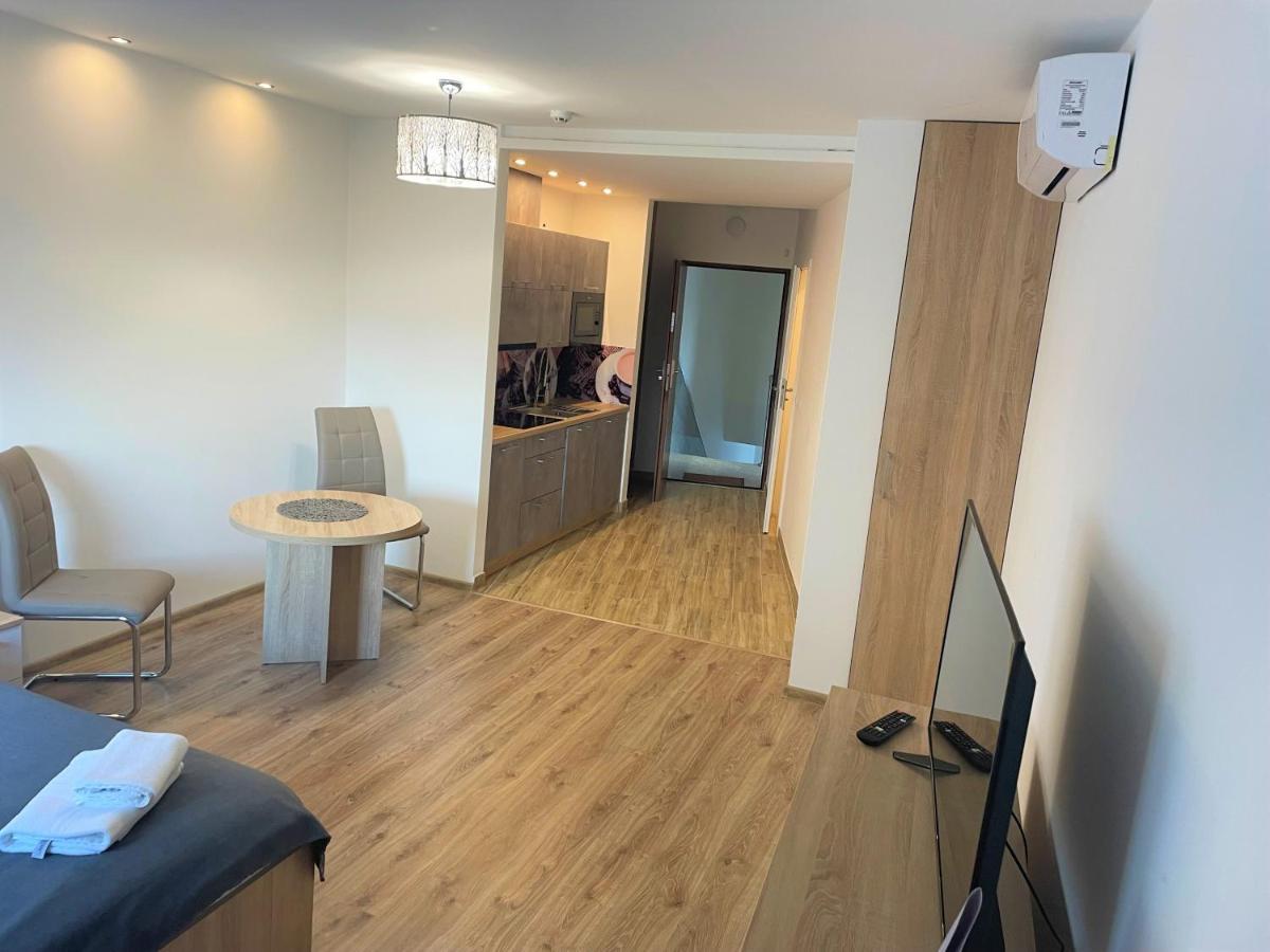 Apartamenty Grodowa 2 Gliwice Bagian luar foto