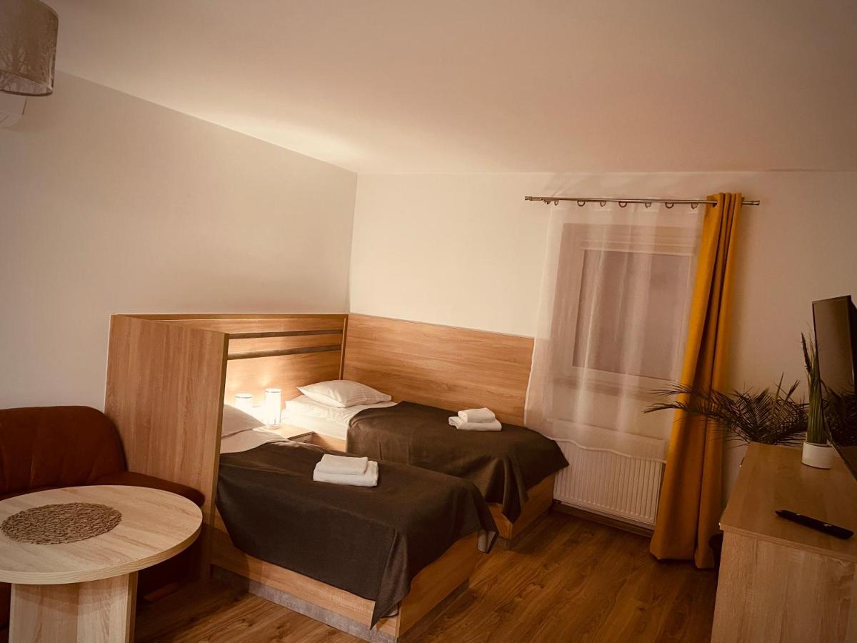 Apartamenty Grodowa 2 Gliwice Bagian luar foto