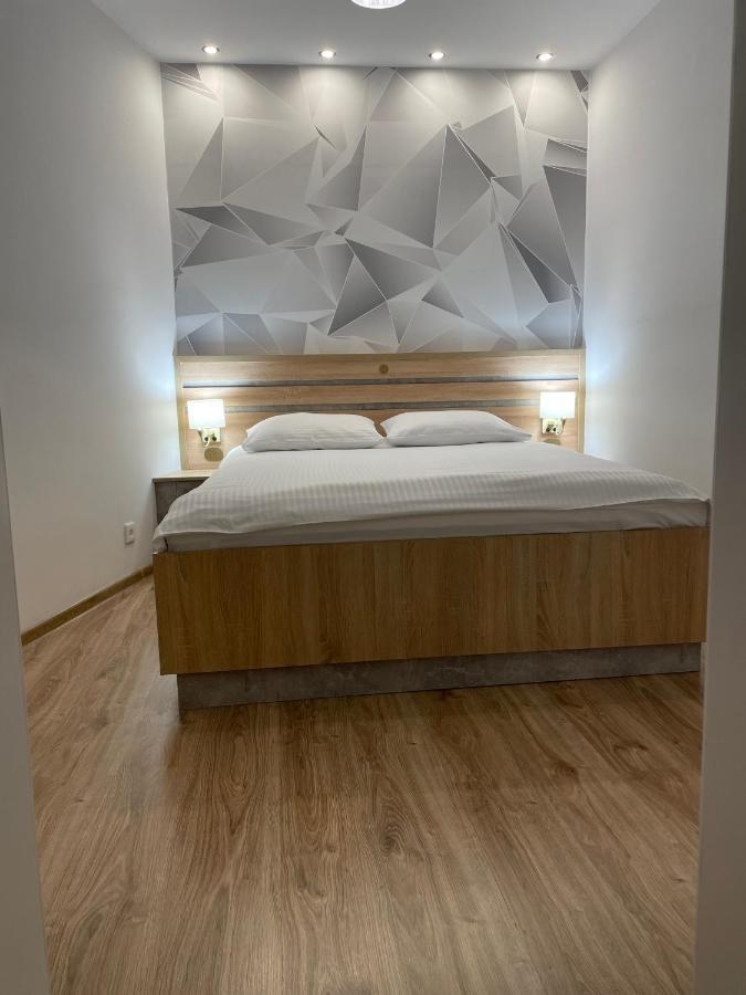 Apartamenty Grodowa 2 Gliwice Bagian luar foto