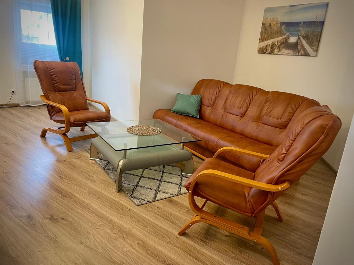 Apartamenty Grodowa 2 Gliwice Bagian luar foto