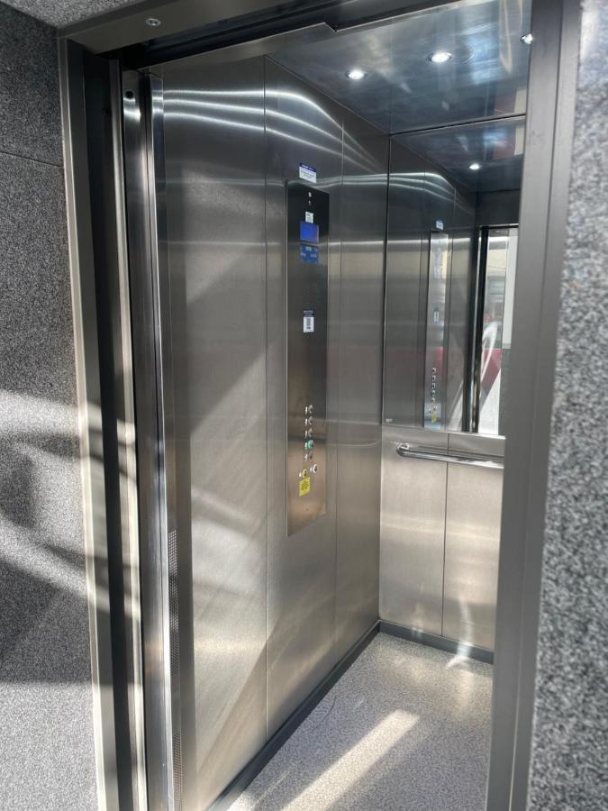 Apartamenty Grodowa 2 Gliwice Bagian luar foto
