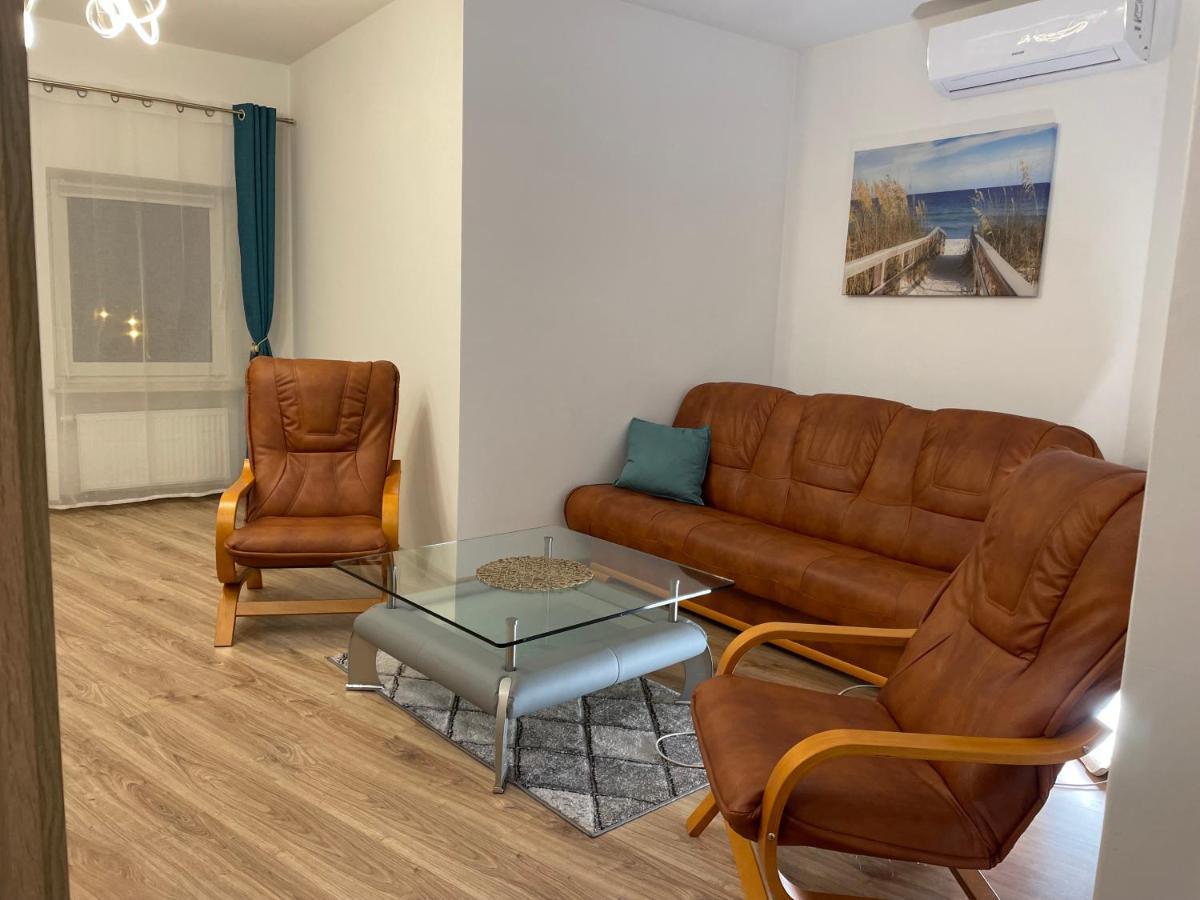 Apartamenty Grodowa 2 Gliwice Bagian luar foto