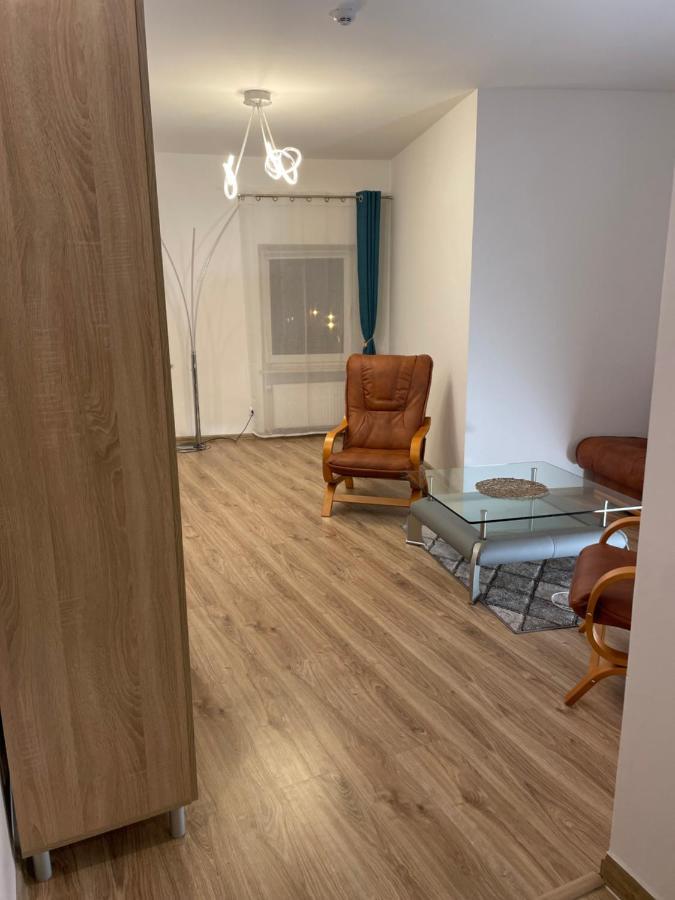 Apartamenty Grodowa 2 Gliwice Bagian luar foto