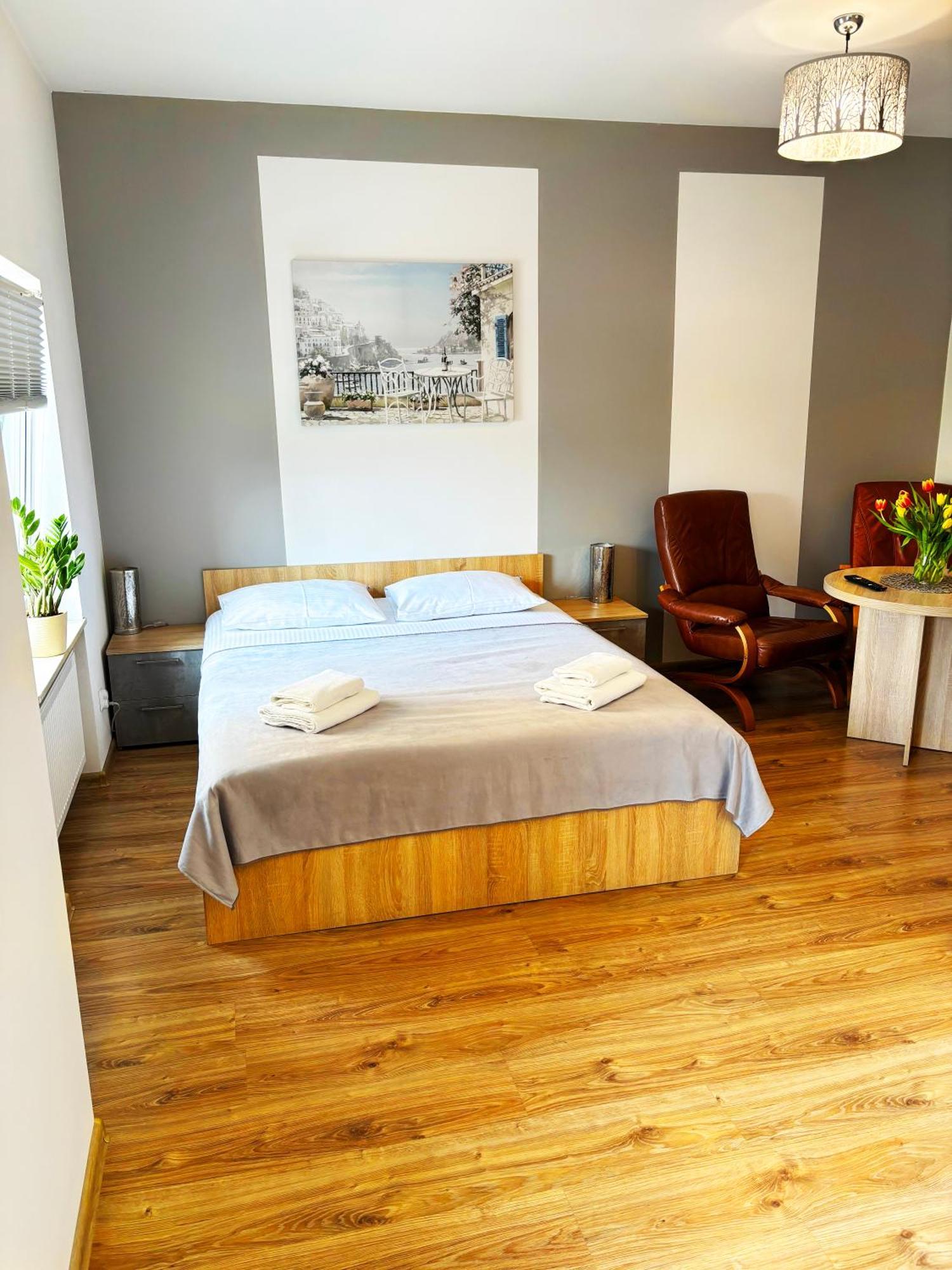 Apartamenty Grodowa 2 Gliwice Bagian luar foto