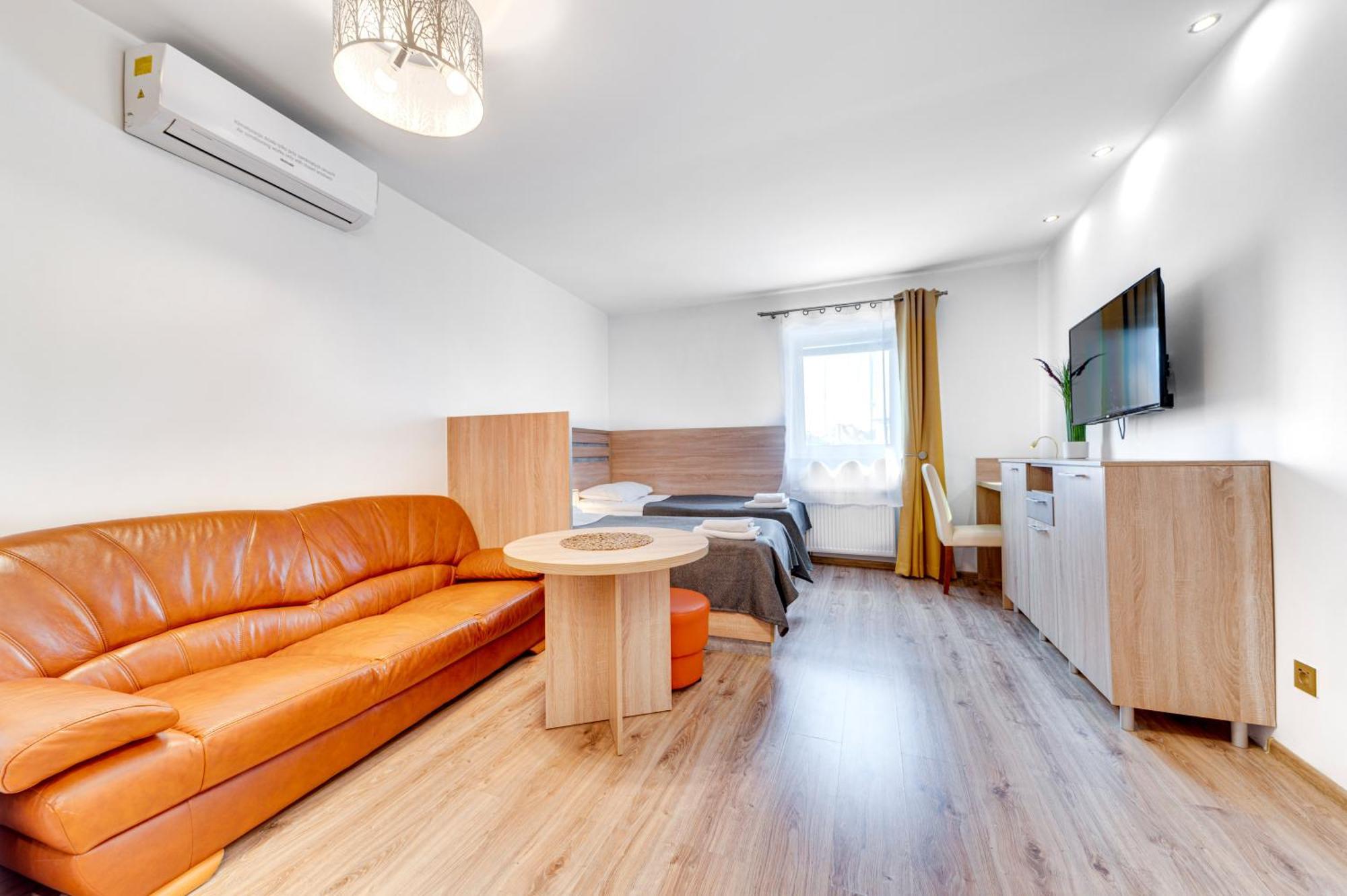 Apartamenty Grodowa 2 Gliwice Bagian luar foto