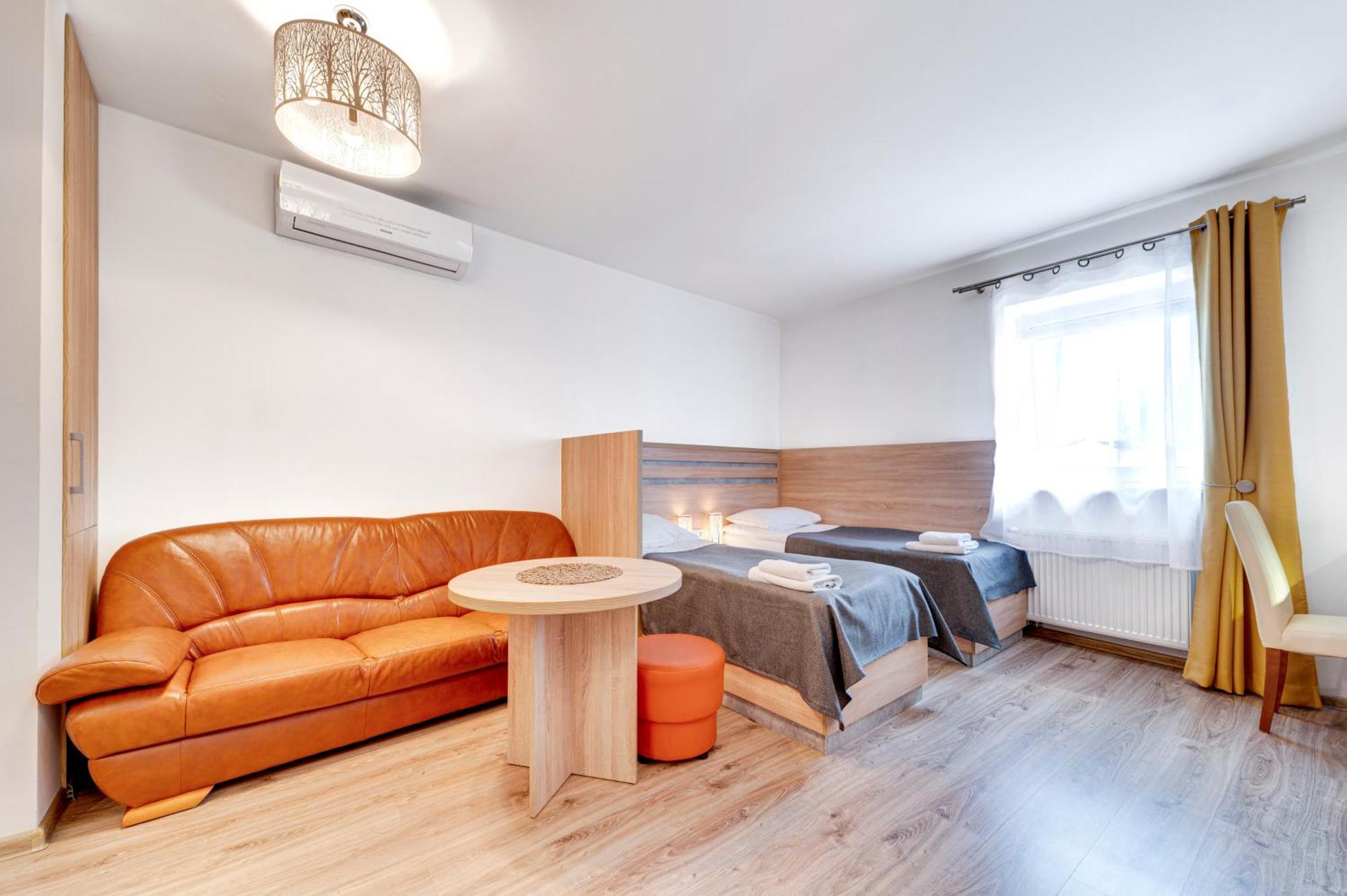 Apartamenty Grodowa 2 Gliwice Bagian luar foto