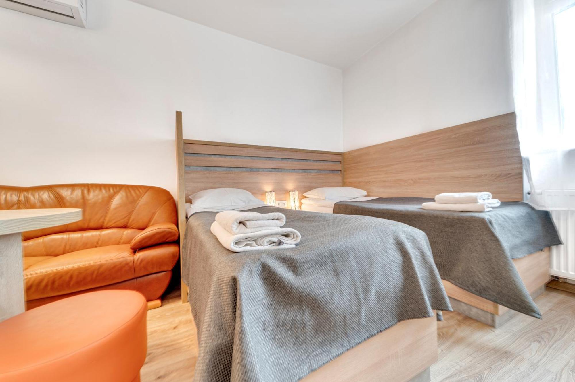 Apartamenty Grodowa 2 Gliwice Bagian luar foto