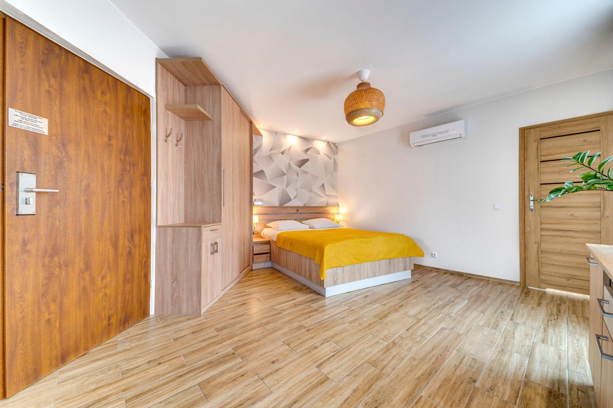 Apartamenty Grodowa 2 Gliwice Bagian luar foto